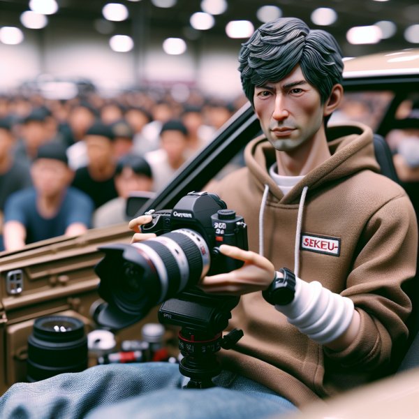 Die Entwicklung der JDM-Kultur und ihre Auswirkungen auf die Automobilindustrie