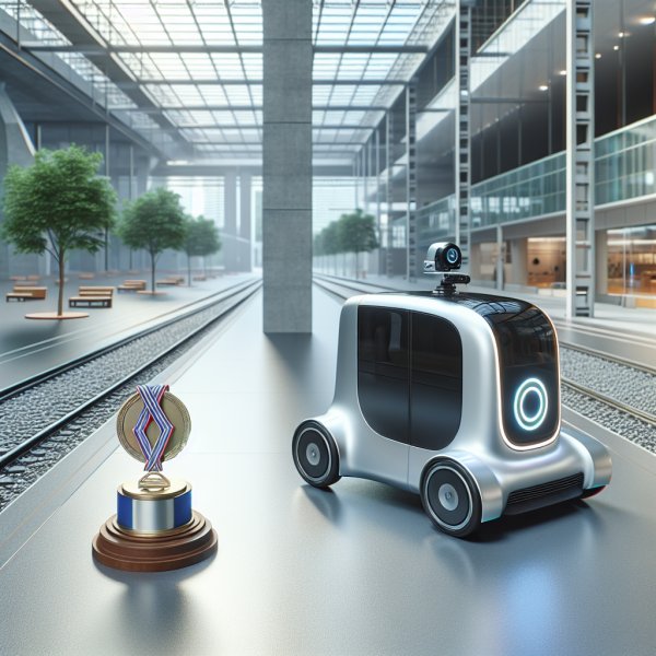 Toyota: Innovation und Erfolg