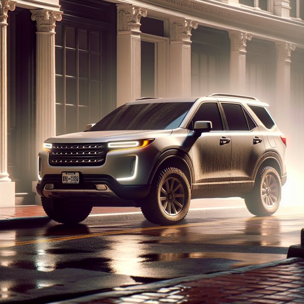 Die geheimnisvolle Evolution der SUV: Faszination oder Fluch?