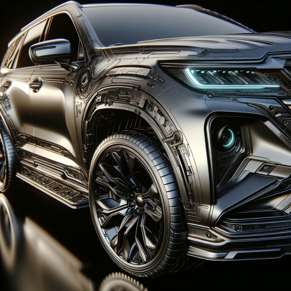 SUV-Trends im Wandel