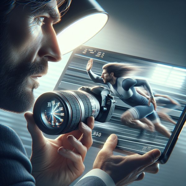 Die Geheimnisse der Geschwindigkeitsüberwachung