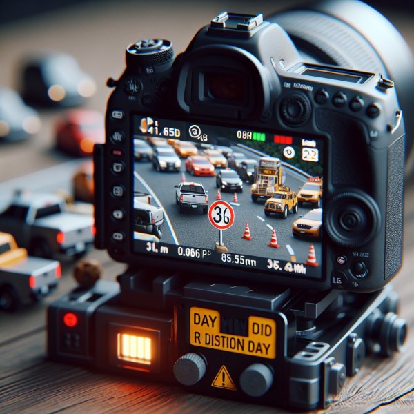 Empfehlungen zur Verkehrssicherheit