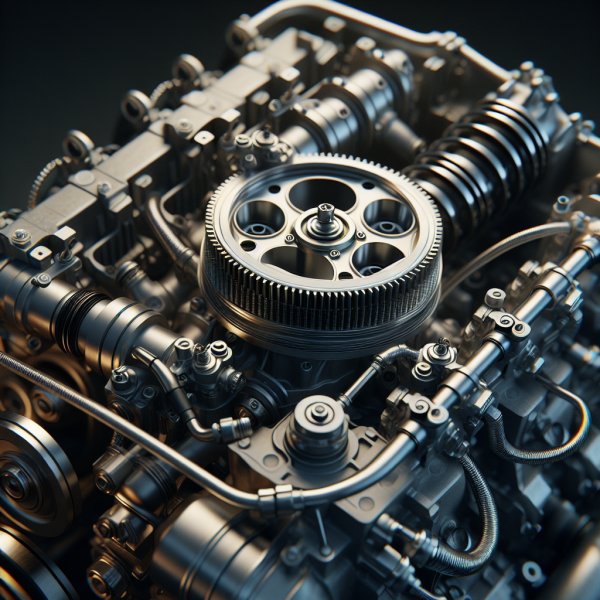 Verbrennungsmotor: Grundlagen der Funktionsweise