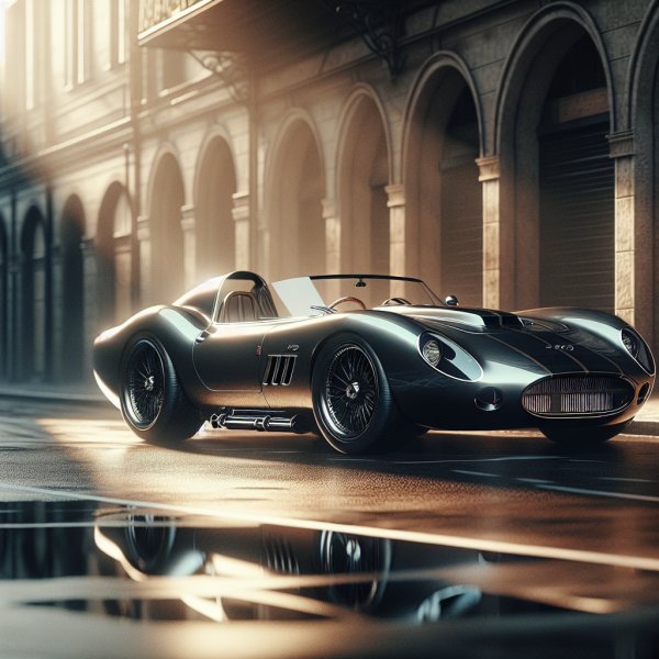 Die Autos von James Bond