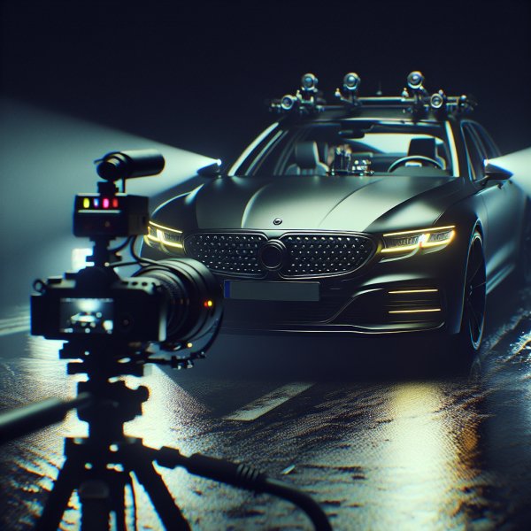 Filmautos aus James Bond