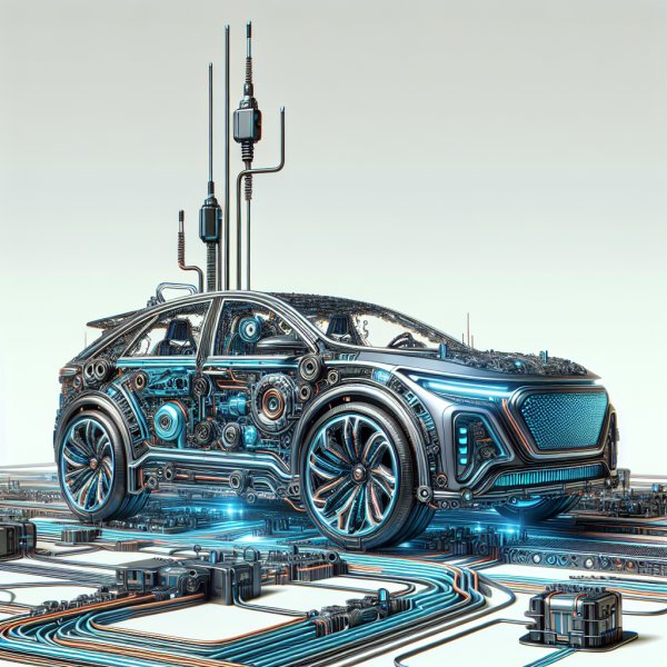 Wasserstoff oder Elektrizität: Die Mobilität von morgen