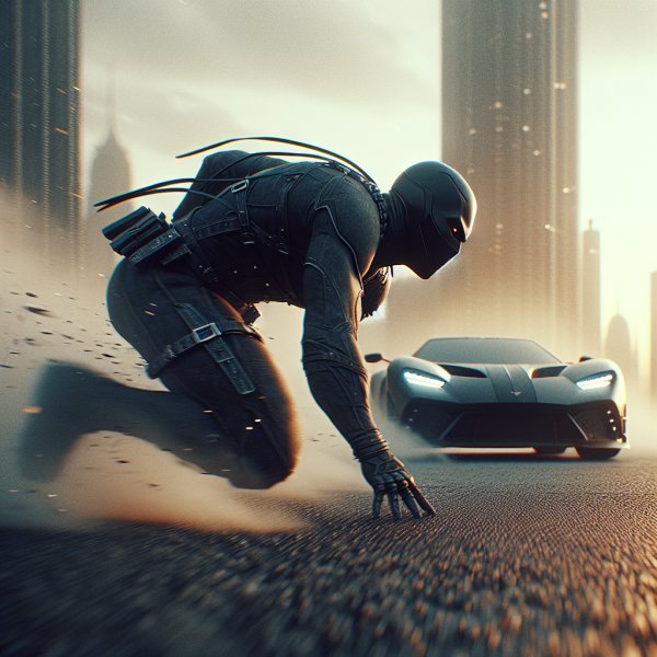 Die Geheimnisse der RS-Kombis: Ein Mysterium der Geschwindigkeit