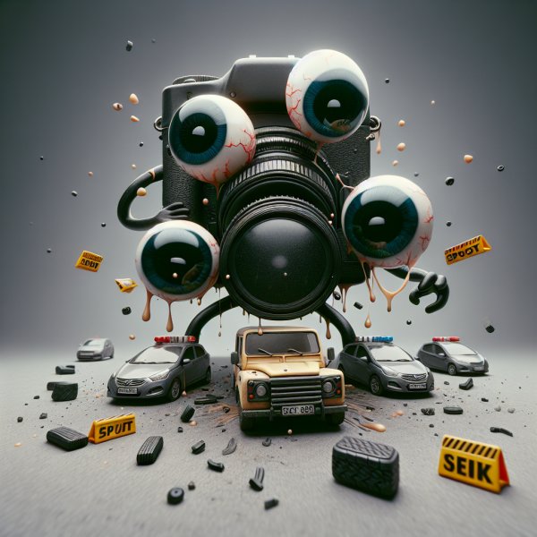 Die schockierende Wahrheit über Microcars: Was du nicht wusstest!