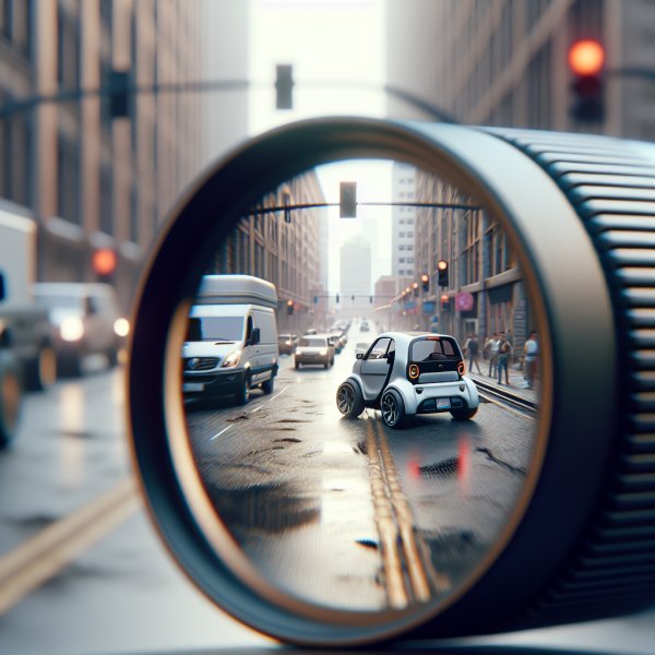 Kleinwagen und deren Einfluss auf die städtische Mobilität