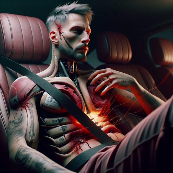 Die Entwicklung des Airbags: Sicherheitstechnik im Automobil