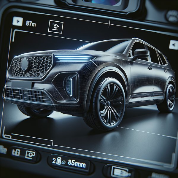 Luxus-SUV: Die besten Features