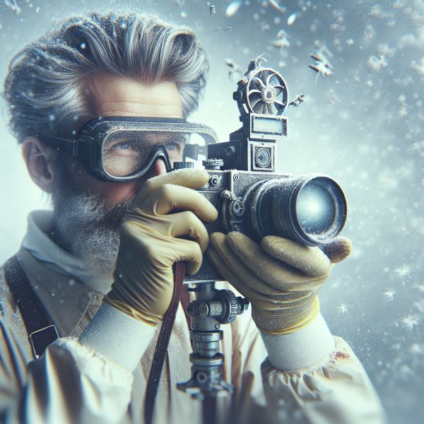 Herausforderung: Meister der Versiegelung