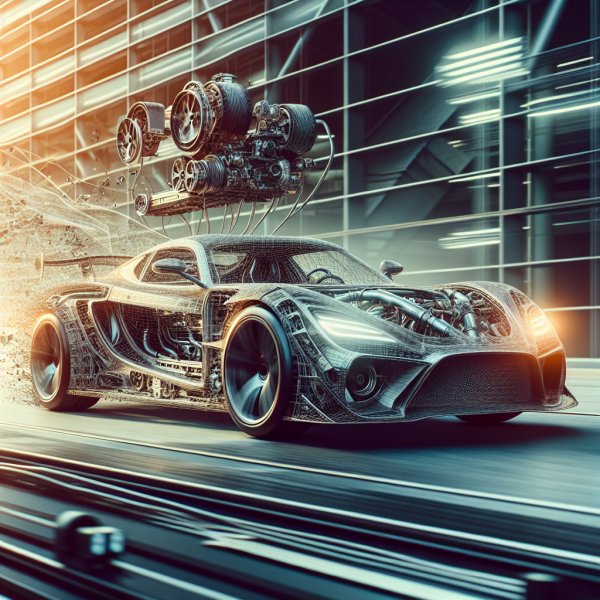 Die Evolution der BMW M-Modelle: Technische Meisterwerke auf der Straße