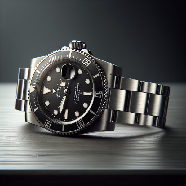 Rolex: Die Entwicklung der Submariner