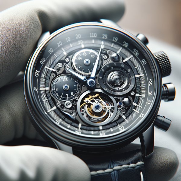 Die Entwicklung der Rolex Oyster: Eine Ikone der Uhrmacherkunst