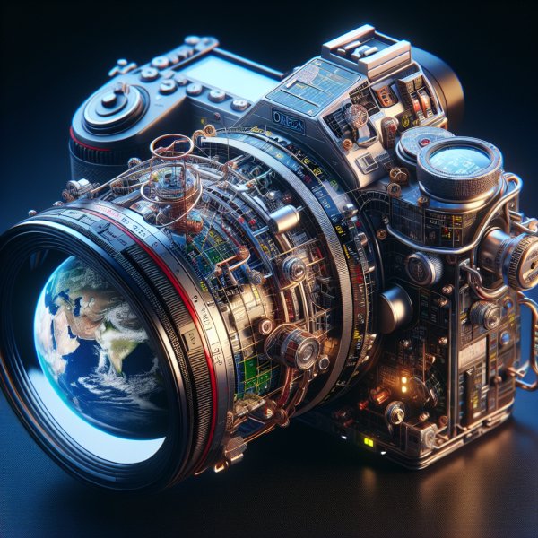 Die Rolle von Omega in der Raumfahrt: Mechanismen der Navigation