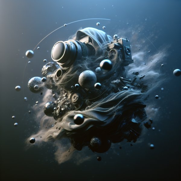 Mysterien der Gravitation: Die geheimnisvolle Anziehungskraft