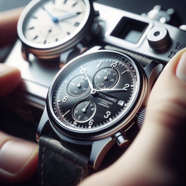 Präzision und Innovation: IWC und Audemars Piguet im Fokus