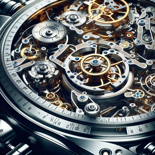 Die geheimen Meisterstücke von IWC und Audemars Piguet – Unglaubliche Ingenieurskunst enthüllt!