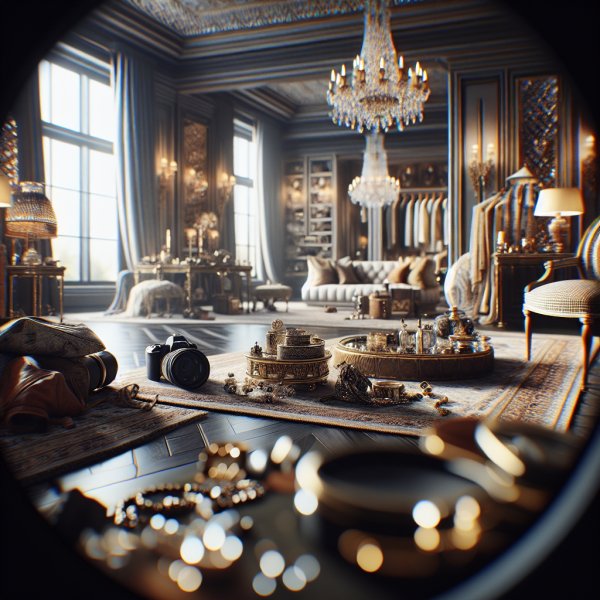 SKANDAL um Prada: Entdecke die geheimen Seiten der Luxusmarke!