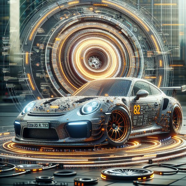 Hast du das Zeug zum Tuning-Guru? Enthülle die schockierenden Geheimnisse der Homologation!