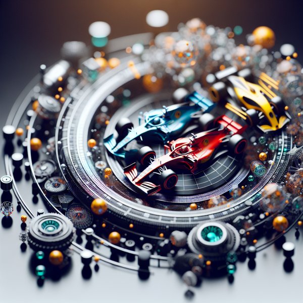 Homologation im Automobilsport: Grundlagen und Bedeutung