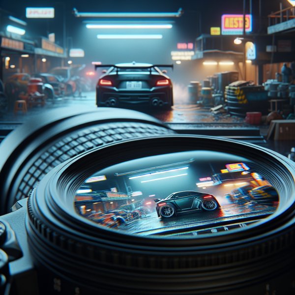 Einfluss der Homologation auf die Tuning-Kultur