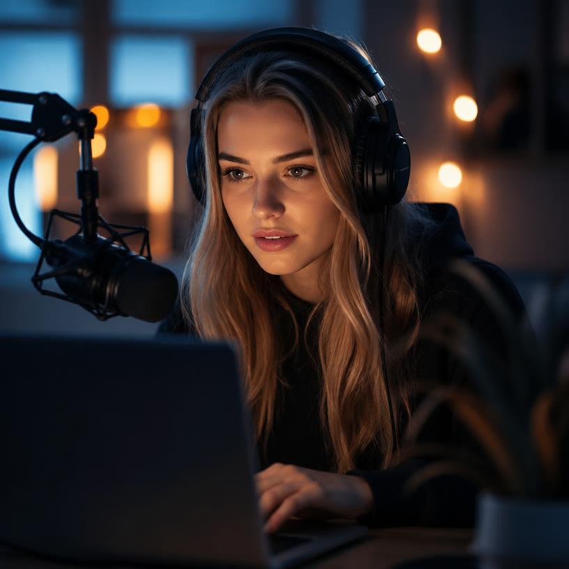 Streaming im Fokus