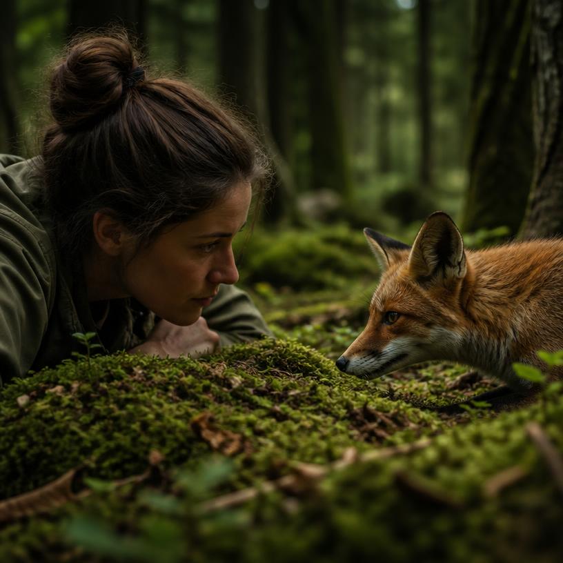 Tierische Geheimnisse: Enthülle das Wissen!