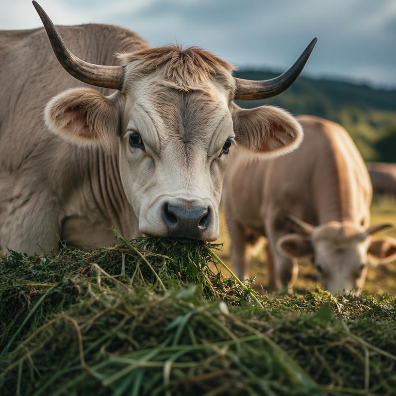 Die Vielfalt der Pflanzenesser: Ein Exkurs in die Welt der Vegetarier