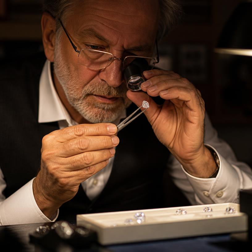 Die Geheimnisse des Glanzes: Eine Erkundung der Diamantenwelt