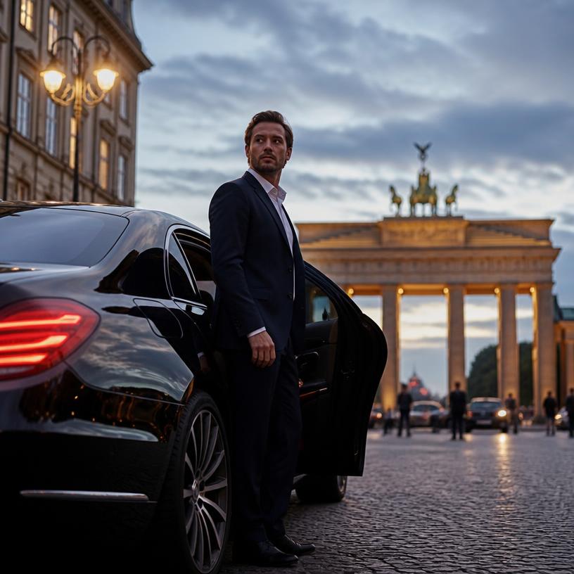 Eleganz der Extraklasse: Design oder Prestige?