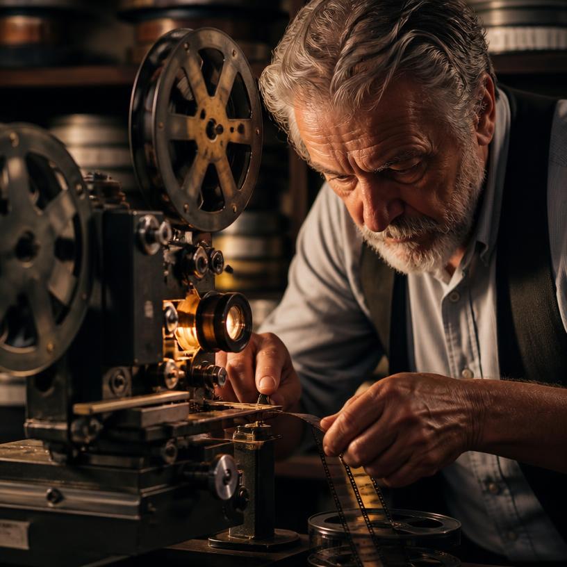 Die Kunst der filmischen Rede: Zitate im Spiegel der Zeit