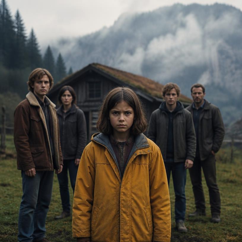 Die unerwarteten Meisterwerke der deutschen Serienlandschaft