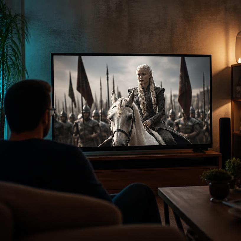 Die Kunst des Erkennens: Streaming-Hits im Fokus