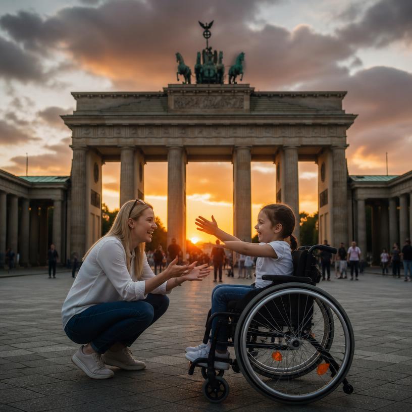 Animation ohne Grenzen