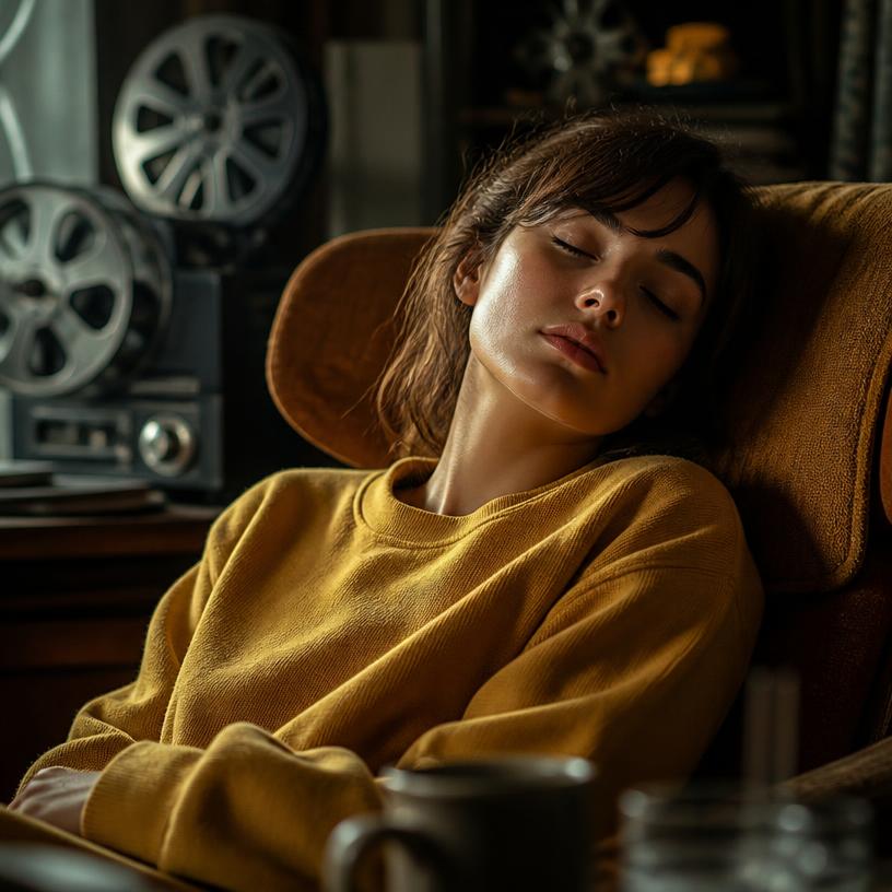 Film-Namen im Schlaf: Kannst du sie erraten?
