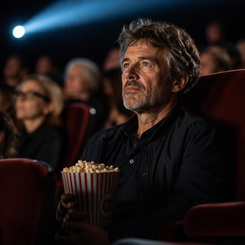 Kino-Kapitäne: Meister des Weltkinos