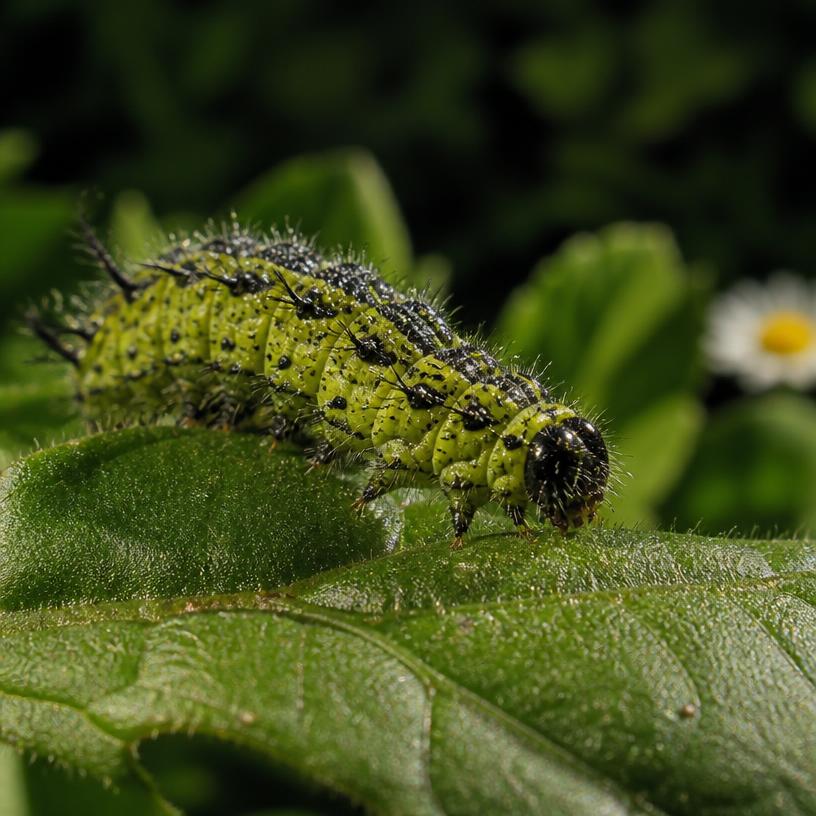 Mini-Monster im Garten: Wer sind sie wirklich?