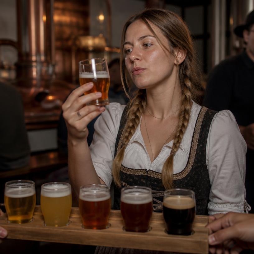 Bier-Styles: Prost oder Flop?