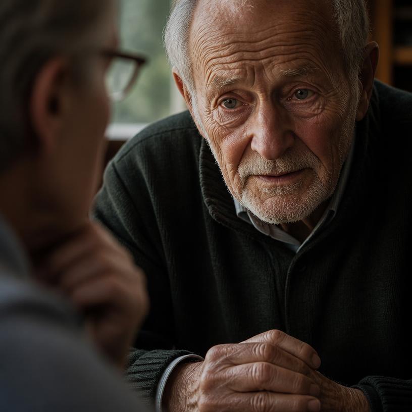 Die verborgene Wahrheit hinter Worten