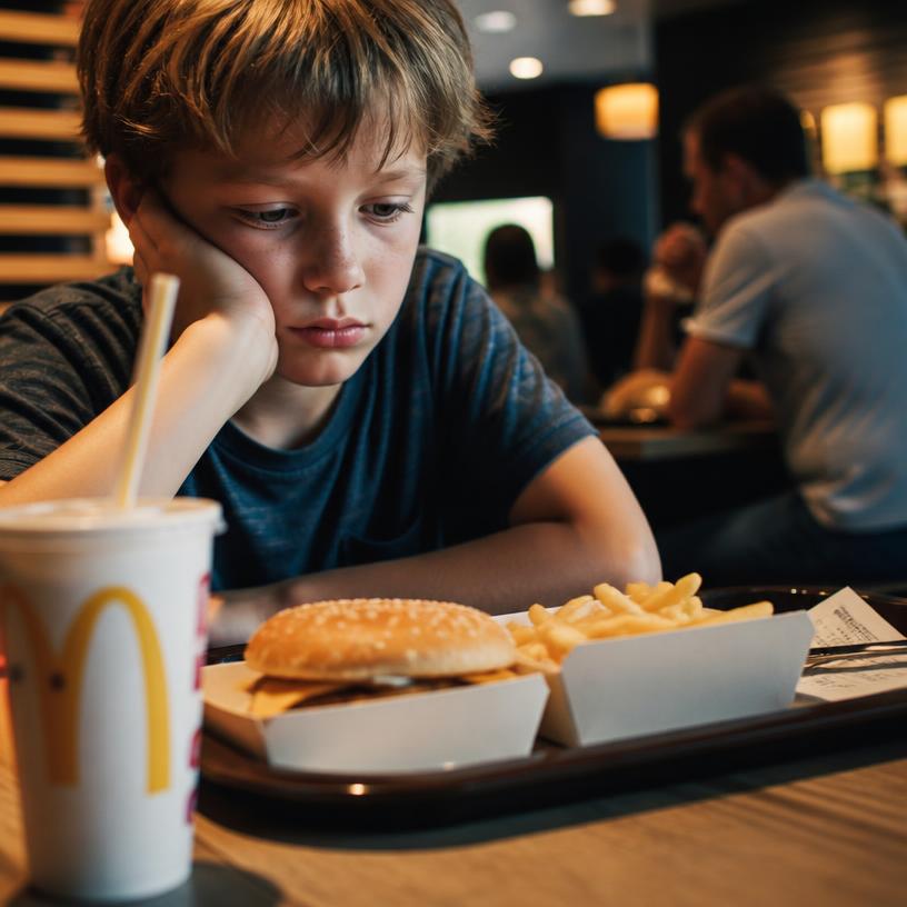 Fast Food: Mythos oder Wahrheit?
