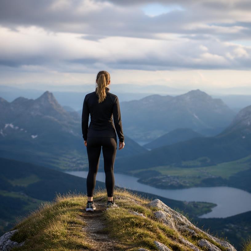 Wo stehst du im Gesundheits-Game?