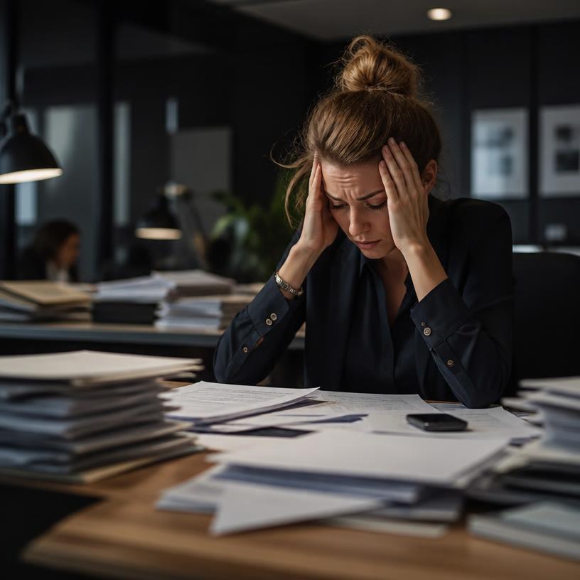Der Umgang mit Stress: Experte oder Anfänger?