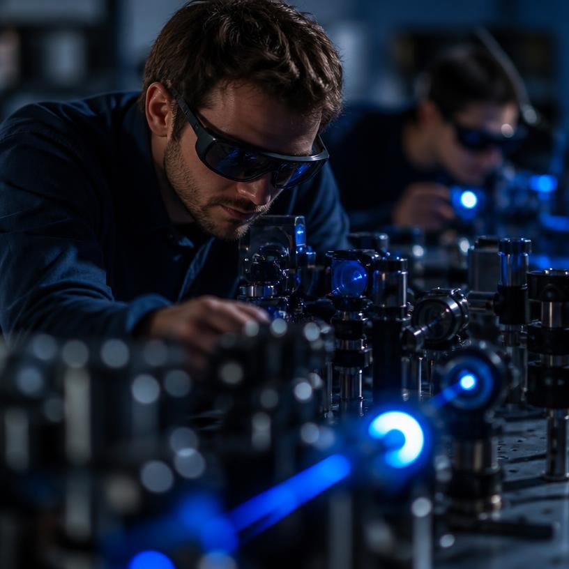 Die verrückte Welt der Quantenmechanik: Einsichten, die dein Gehirn sprengen!