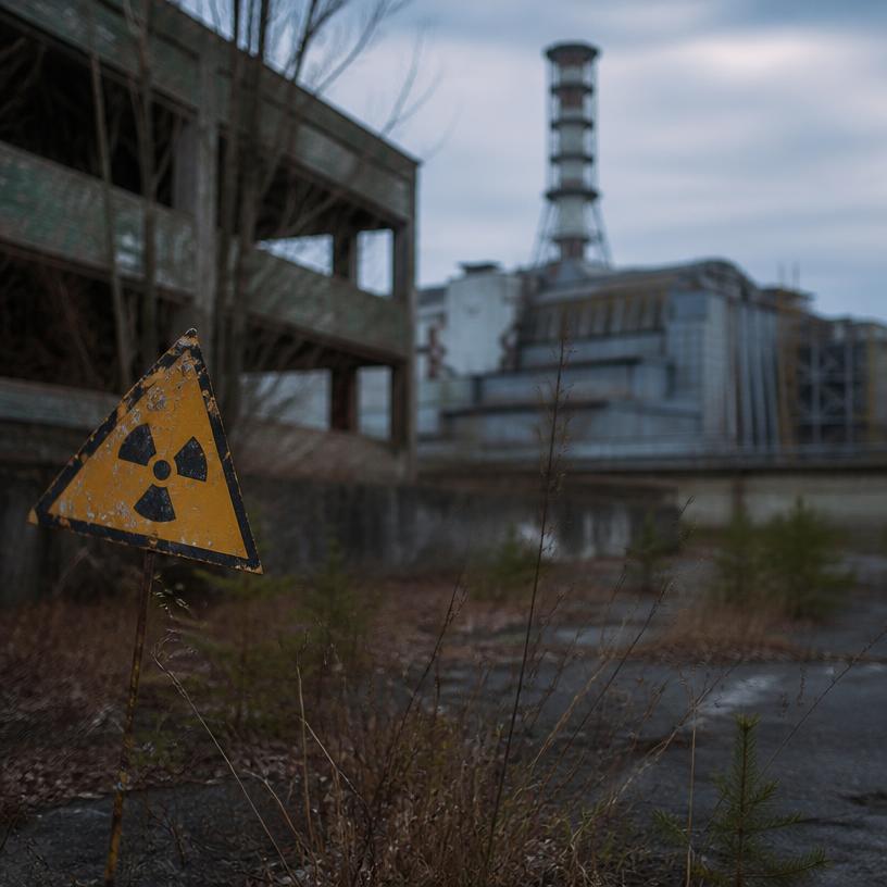 Tschernobyl: Die dunkle Wahrheit