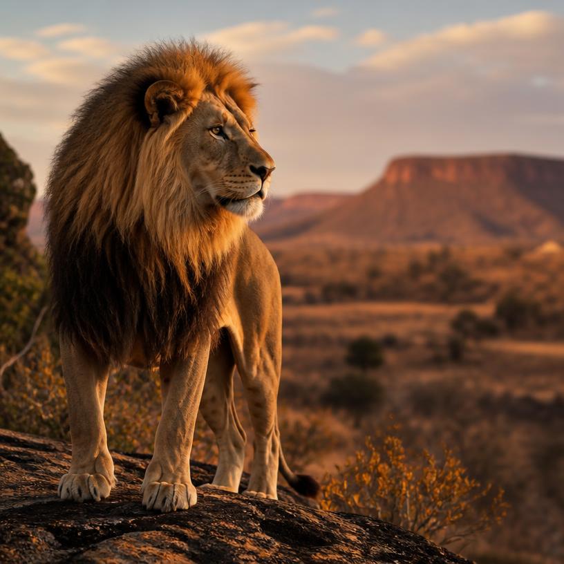 Tierische Helden – Die Superstars der Tierwelt!
