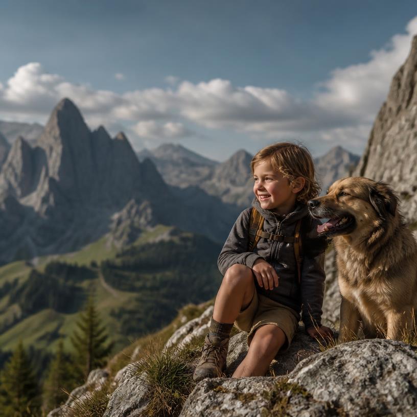 Tierisch gute Abenteuer