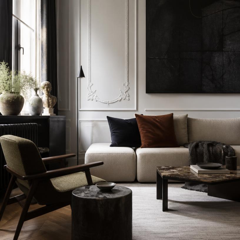 Die Kunst des Designs