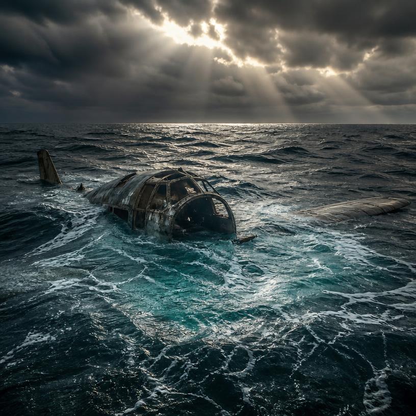 Mysterien der See: Das Rätsel des Bermuda-Dreiecks